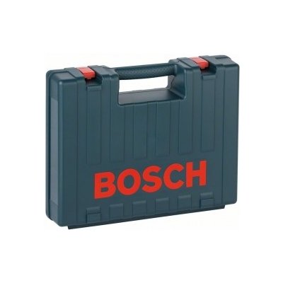 Bosch BO 2605438098 plastový kufřík 445 x 360 x 114 mm