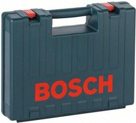 Bosch BO 2605438098 plastový kufřík 445 x 360 x 114 mm