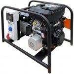 MEDVED Grizzli 12000 V CCL – Zboží Mobilmania