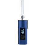 Arizer Solo 2 Modrá Sušené bylinky Náustek Po stupních 50 °C 220 °C Přenosný Kondukční 2 roky Integrovaná baterie – Zboží Dáma