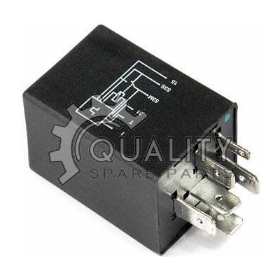 Relé cyklovače stěračů a ostřikovače – Hledejceny.cz