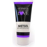 Hristina Přírodní intimní sprchový gel s afrodiziaky metsel 200 ml – Sleviste.cz