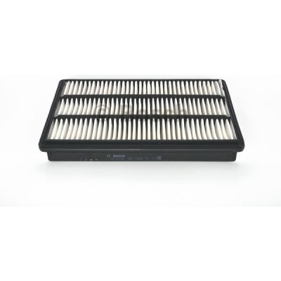 Vzduchový filtr BOSCH 1 457 433 339 – Hledejceny.cz
