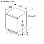 Siemens KU21RADE0 – Hledejceny.cz