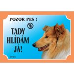 Dafiko Tabulka kolie – Hledejceny.cz