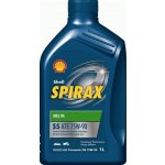 Shell Spirax S5 ATE 75W-90 1 l – Zbozi.Blesk.cz