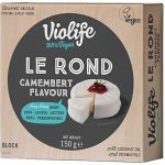 Le Rond s příchutí CAMEMBERT VEGAN Violife 150 g – Sleviste.cz