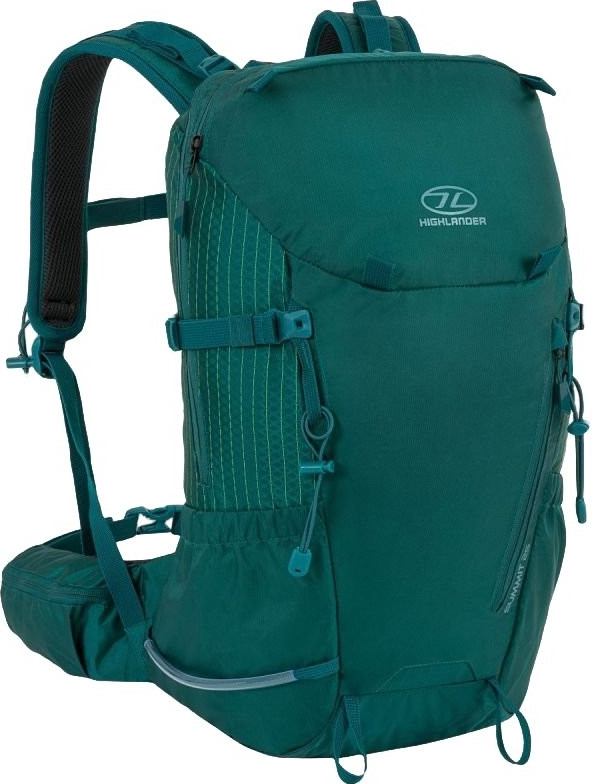 Highlander Summit green 25 l