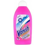 Vanish přípravek na bělení záclon 500 ml – Zboží Mobilmania