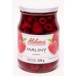 Alibona maliny 370 g – Zboží Dáma