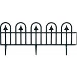 Zahradní potřeby VERDEMAX zahradní plůtek 3444 – Zboží Mobilmania