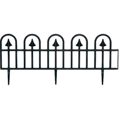 Zahradní potřeby VERDEMAX zahradní plůtek 3444 – Zboží Mobilmania