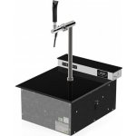 Lindr Pygmy Pro Kitchen Green Line – Hledejceny.cz