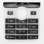 Klávesnice Sony Ericsson K750i – Zboží Živě