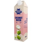 HealthyCo Coconut Water Kokosová voda 1 l – Hledejceny.cz