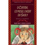 O čertovi, co musel chodit do školy – Hledejceny.cz