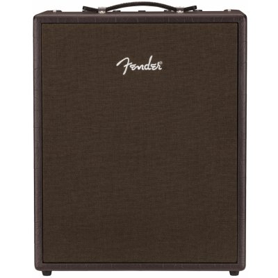 Fender Acoustic SFX II + prodloužená záruka 3 roky