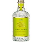 4711 Acqua Colonia Lime & Nutmeg kolínská voda unisex 170 ml tester – Hledejceny.cz