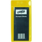 Toko Steel Scraper Blade one size 2021 – Zbozi.Blesk.cz