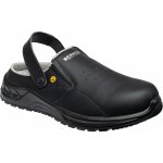 Bennon BLACK SB ESD Slipper pracovní nazouváky – HobbyKompas.cz