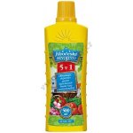 AGRA GROUP Hnojivo JIHOČESKÉ univerzální 5v1 1l – Zboží Mobilmania