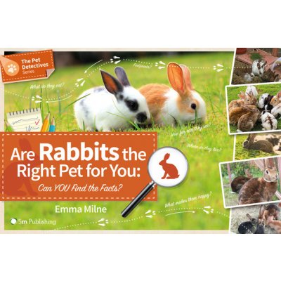 Are Rabbits the Right Pet for You?