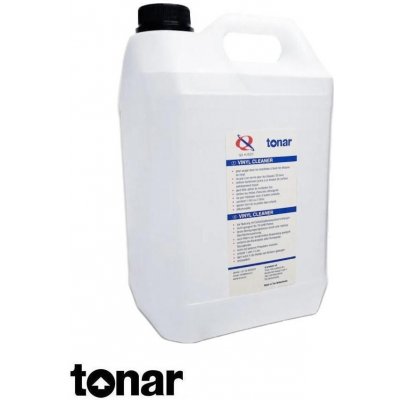 tonar QS Vinyl Cleaner 5L – Zboží Živě