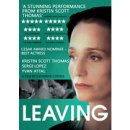 Leaving DVD