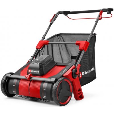 Einhell GE-GC 18/55 Li E-Solo PXC – Hledejceny.cz