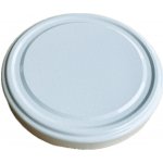 Tecnocap Víčko TO 100 bílé RTS steril TSR – Zboží Mobilmania