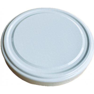 Tecnocap Víčko TO 100 bílé RTS steril TSR – Zboží Mobilmania