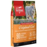 Orijen Original Cat 5,4 kg – Sleviste.cz