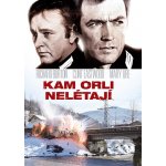 Kam orli nelétají DVD – Hledejceny.cz