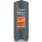 Dove Men+ Care Sport Care Endurance sprchový gel 250 ml – Zboží Mobilmania