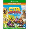 Hra na Xbox One Crash Team Racing: Nitro Fueled (Nitros Oxide Edition)