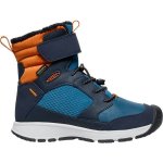 Keen Skua Winter Wp Children – Zboží Dáma