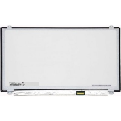 LCD displej display Fujitsu LifeBook U757 15.6" WXGA HD 1366x768 LED lesklý povrch – Hledejceny.cz