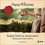 Sedmý hřích se trestá smrtí - Hana Whitton – Sleviste.cz