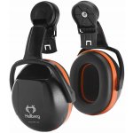 Hellberg SECURE 3C na přilbu SNR 31 – Zboží Mobilmania