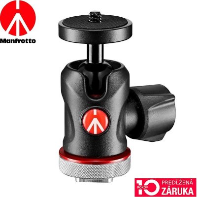 Manfrotto MH492LCD-BH – Zboží Živě