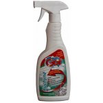 GO! čistič do kuchyně s rozprašovačem 500 ml – Zboží Mobilmania