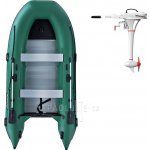 Gladiator CLASSIC B370AL FLOWSTAR 1,5 kW – Hledejceny.cz