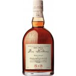 Dos Maderas 37,5% 5y + 3y 0,7 l (holá láhev) – Hledejceny.cz