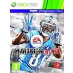 Madden NFL 13 – Zboží Mobilmania