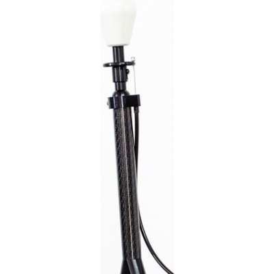 Zero Point One Zkrácené řazení ZPO Ford Focus MK2 ST/RS Barva hlavice: Aluminium, Kulisa: Carbon | Zboží Auto