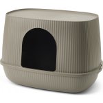 Savic Moona toaleta 57 x 39 x 39 cm – Hledejceny.cz