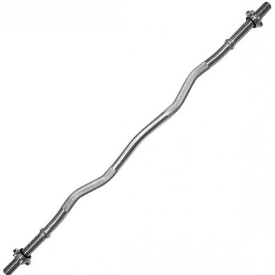 Lifefit ohýbaná 120cm / 30mm vč.matic – Sleviste.cz