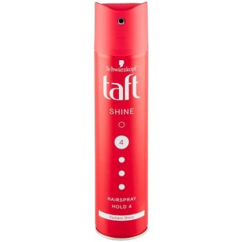 Taft lak na vlasy Shine fixace 5 250 ml