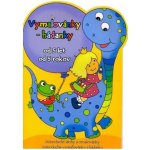 Vymalovánky a hádanky od 5 let – Zboží Dáma