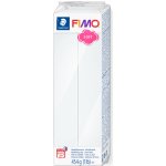 Fimo soft blok 454 g bílá 0 – Zboží Dáma